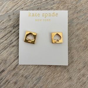 Kate Spade Stud Earrings